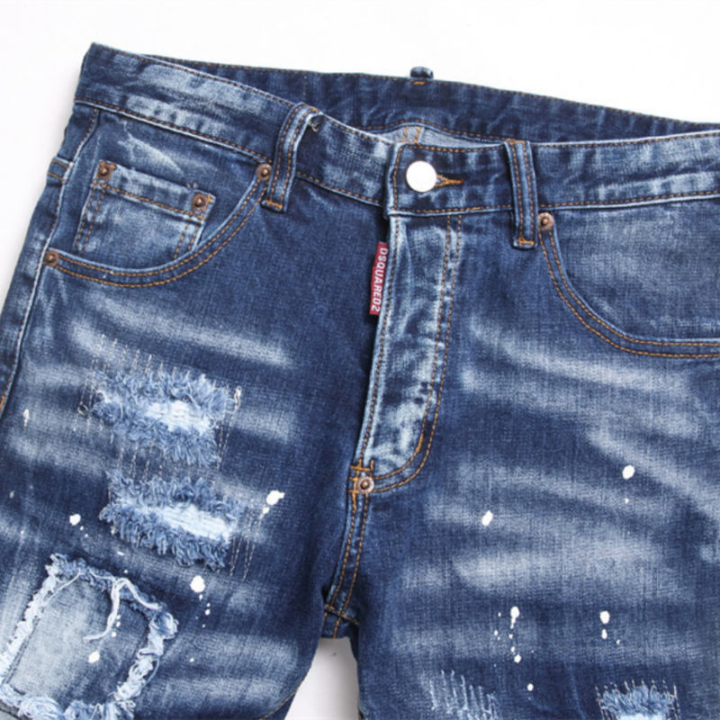 Dsq Jeans
