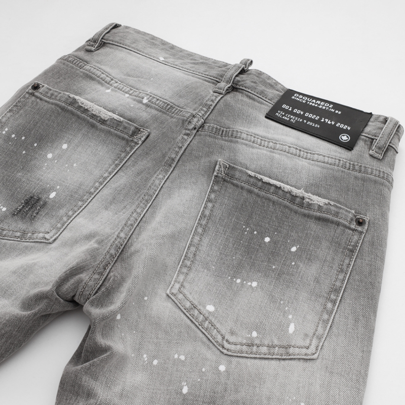 Dsq Jeans