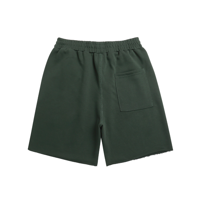 CB Monogram Shorts