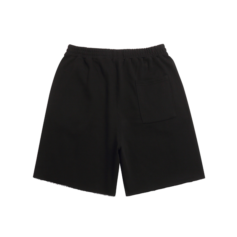 CB Monogram Shorts
