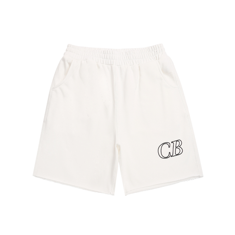 CB Monogram Shorts