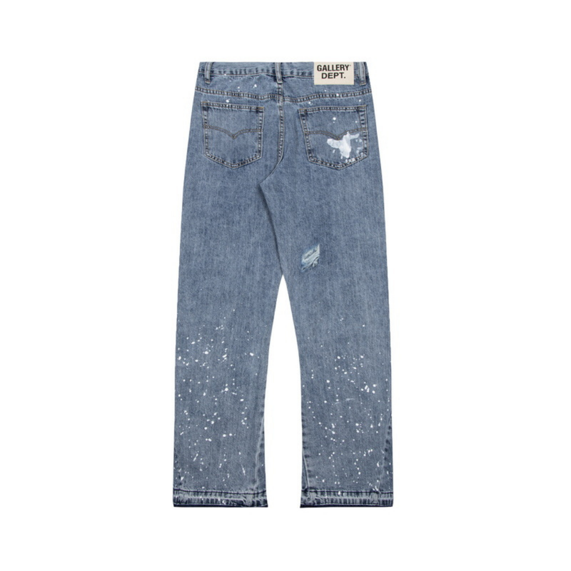 Gallery Dpt. Flared Jeans