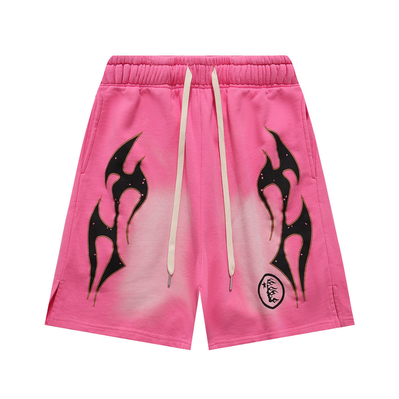 Hell Shorts