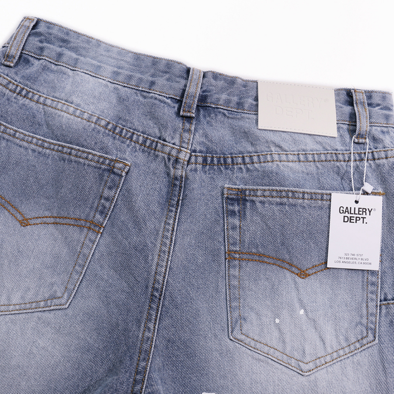 Gallery Dpt. Flared Jeans