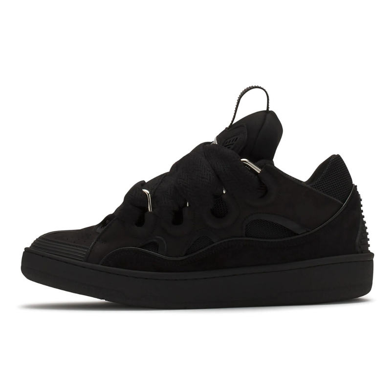 Curb Black