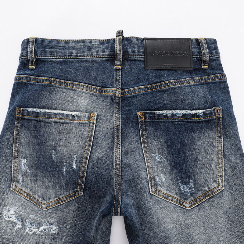 Dsq Shorts