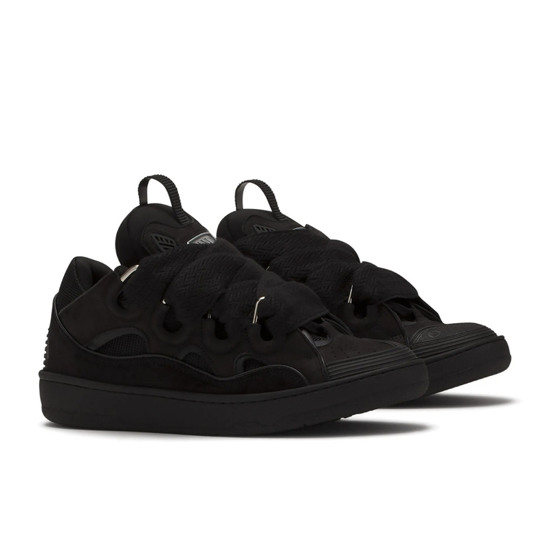 Curb Black