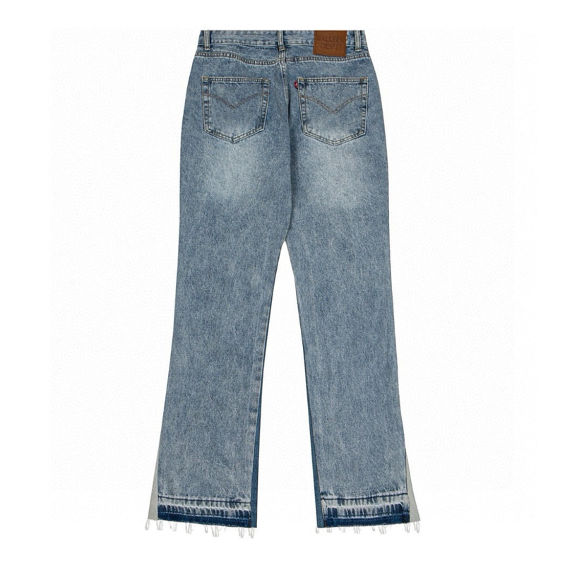 Gallery Flared Jeans