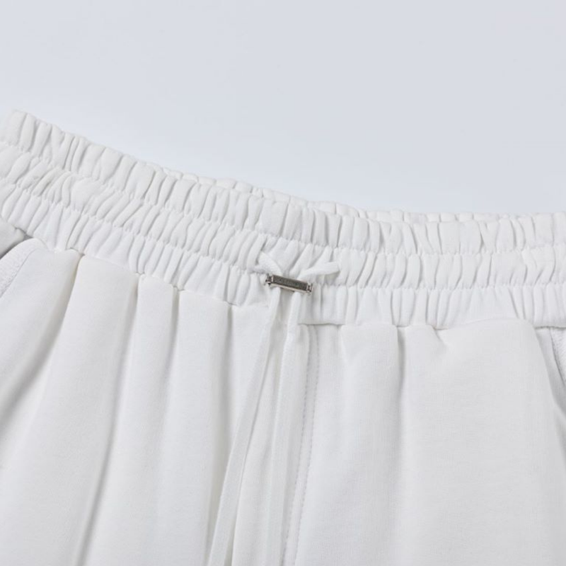 Amr Monogram Shorts