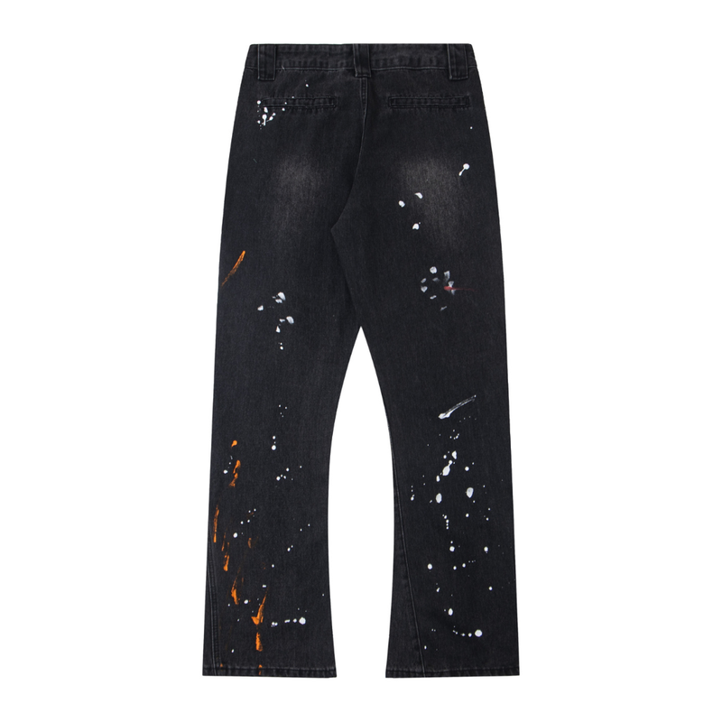 Gallery Flared Jeans