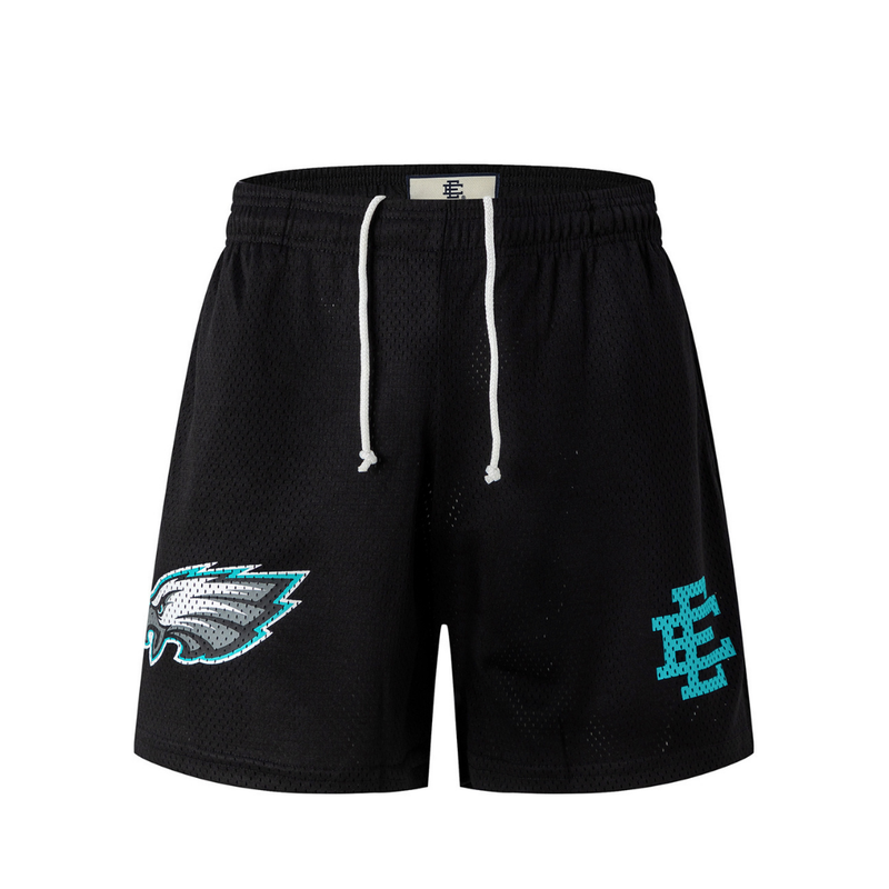 EE Monogram Shorts