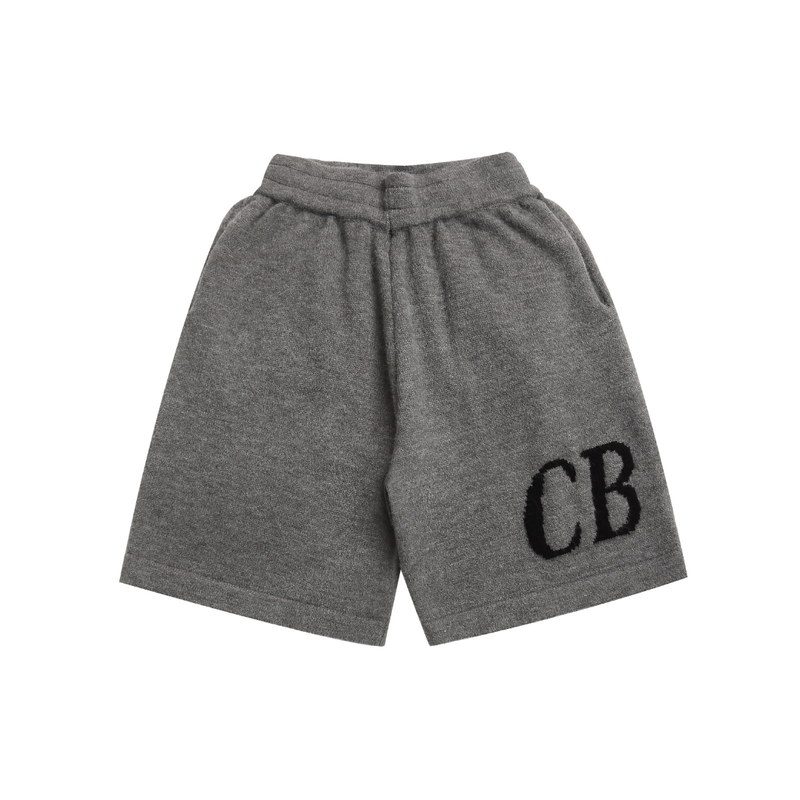 CB Monogram Shorts