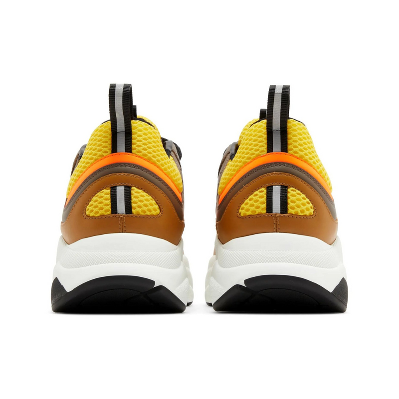 B22 Camel Yellow