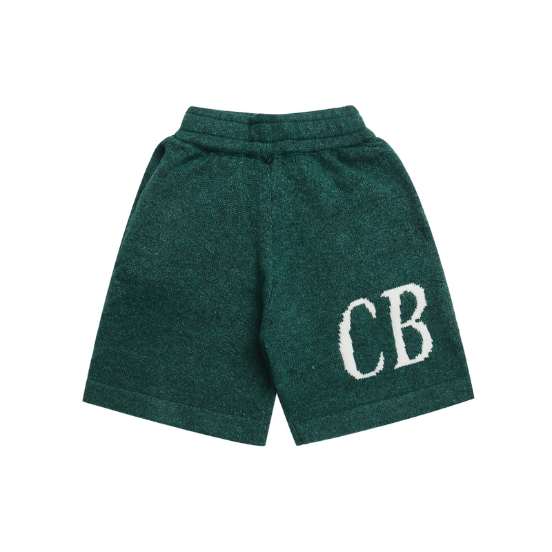 CB Monogram Shorts