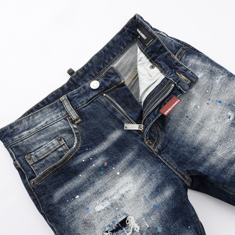 Dsq Shorts