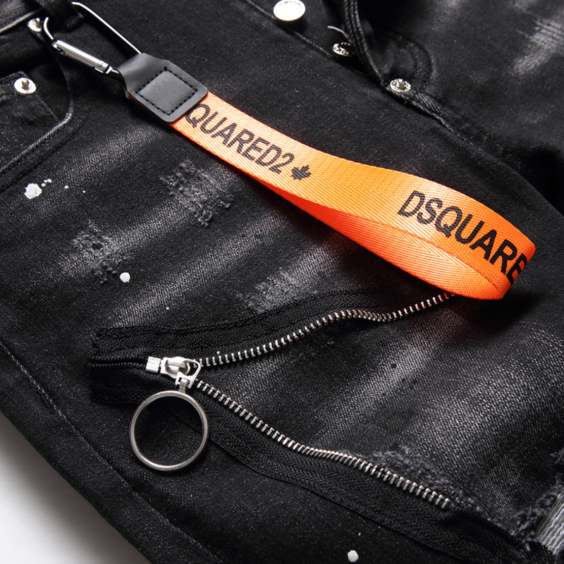 Dsq Jeans