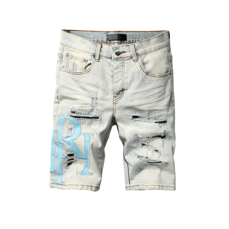 Amr Shorts
