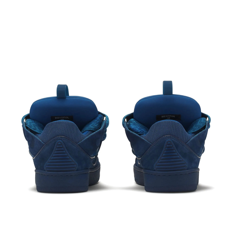 Curb Blue
