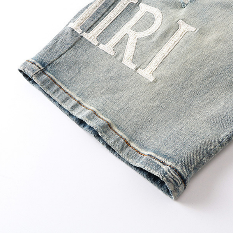 Amr Shorts