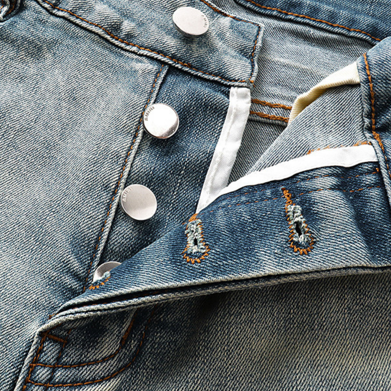 Amr Shorts
