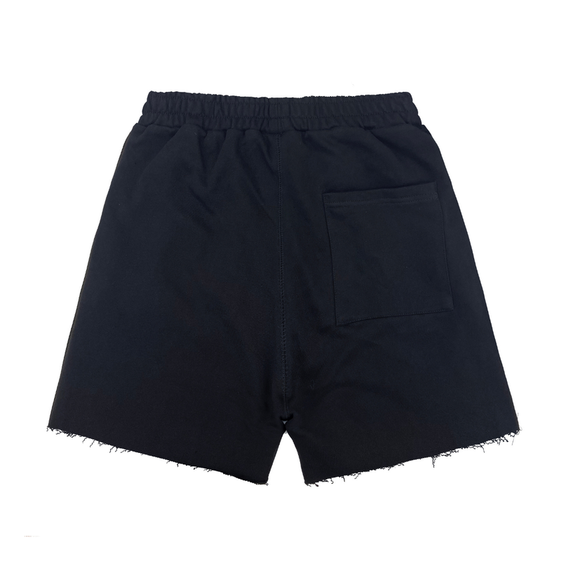 CB Monogram Shorts
