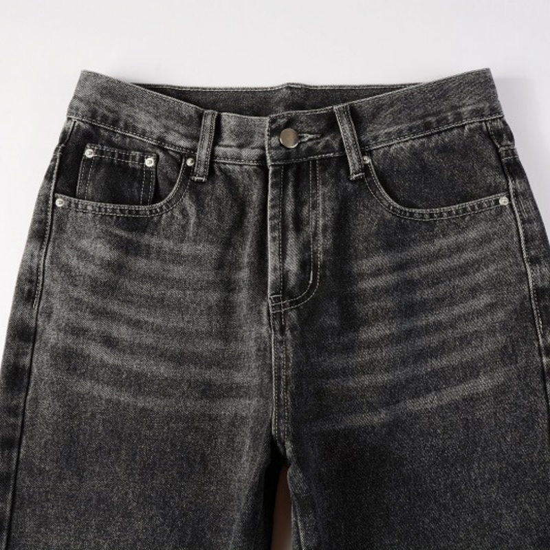 Amr Flared Jeans
