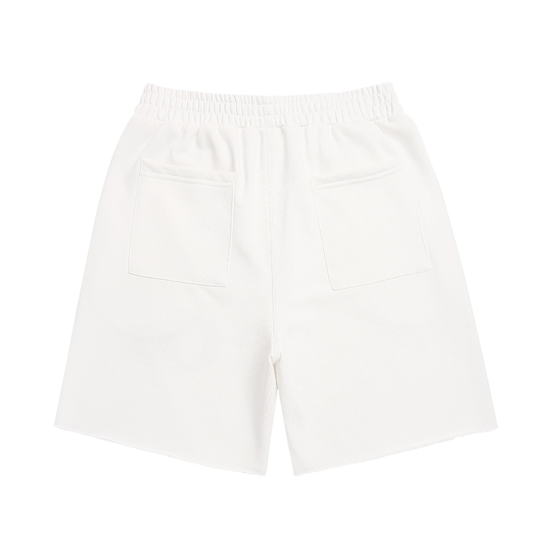 CB Monogram Shorts