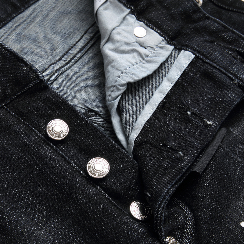 Dsq Jeans