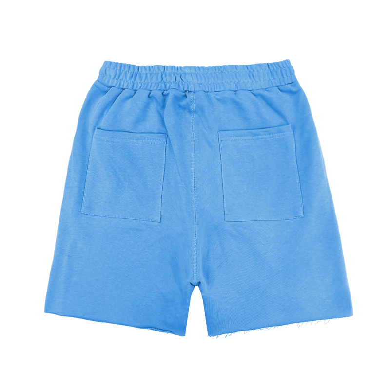 CB Monogram Shorts