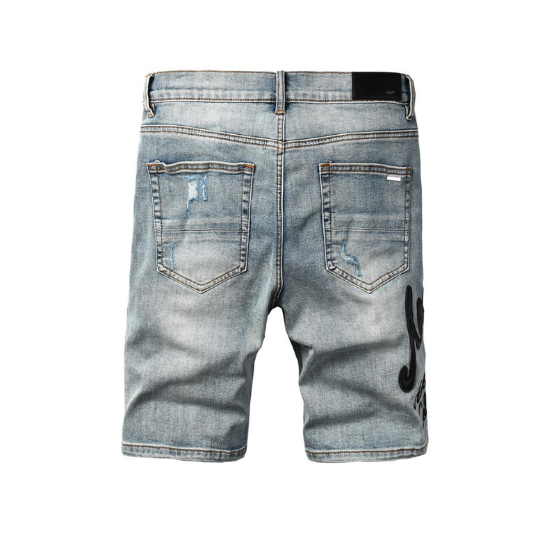 Amr Shorts