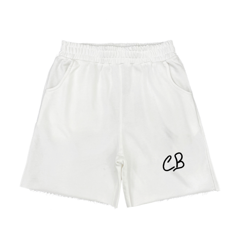 CB Monogram Shorts