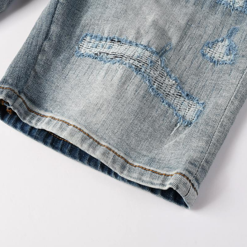 Amr Shorts