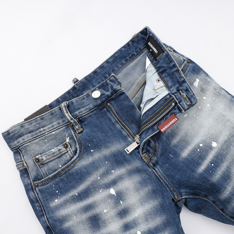 Dsq Shorts