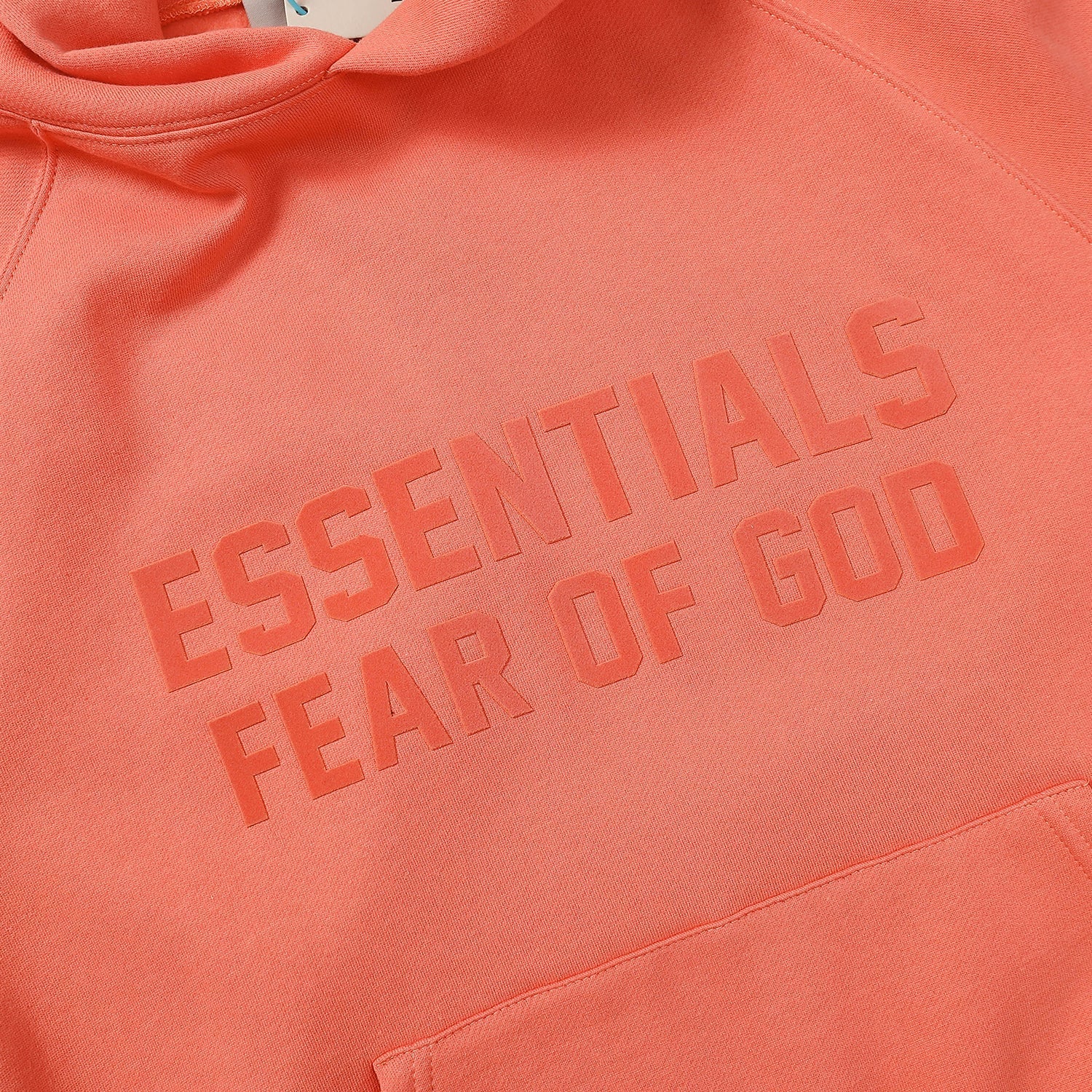 Essentials Hoodie