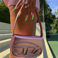 Diesel Bag - Rosa