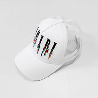 Amr Cap
