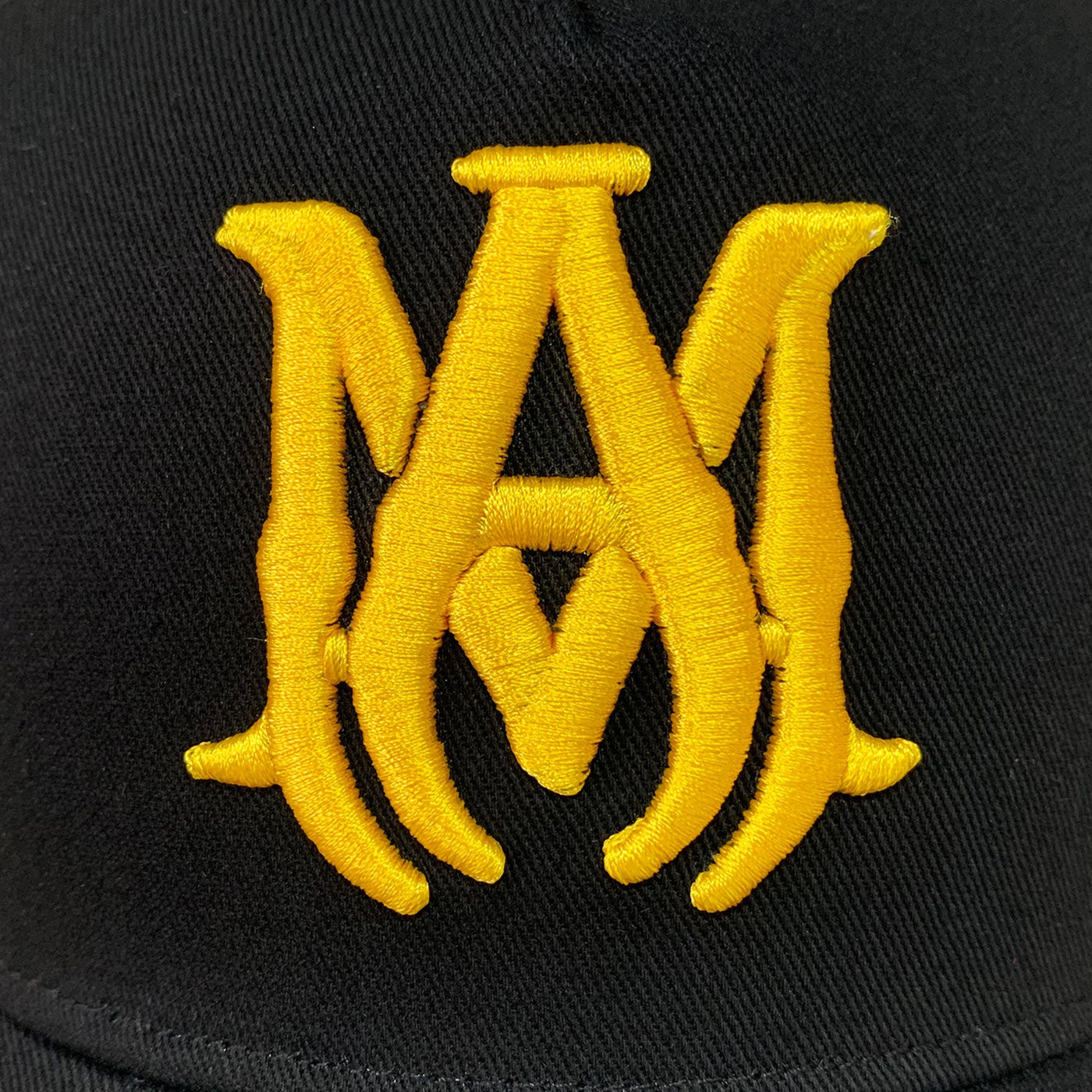 Amr Cap · PK