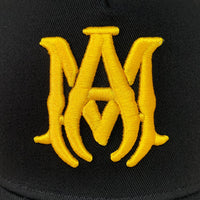 Amr Cap · PK