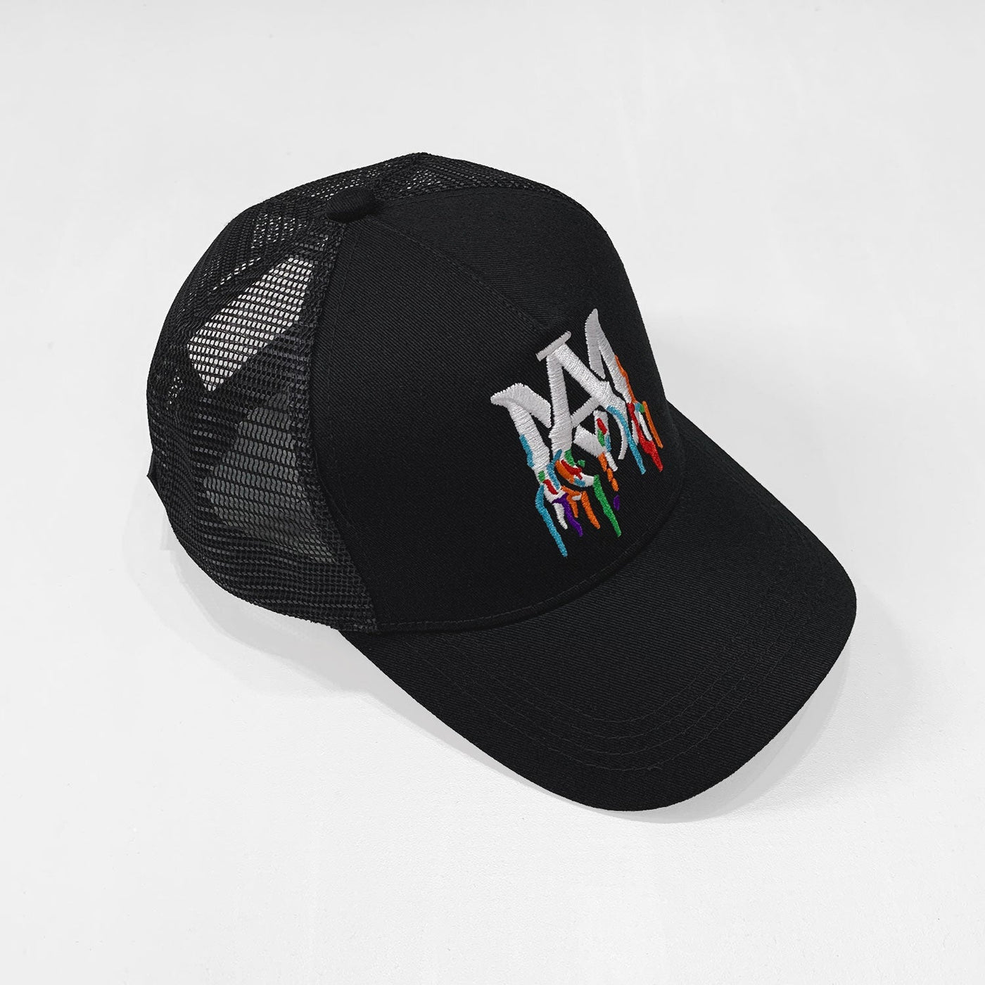 Amr Cap