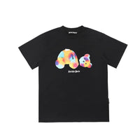 Palm Angels Palm Polychromatic Bear