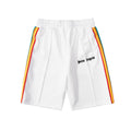 Palm Angels White Pants · Palm Angels · Nova Neta