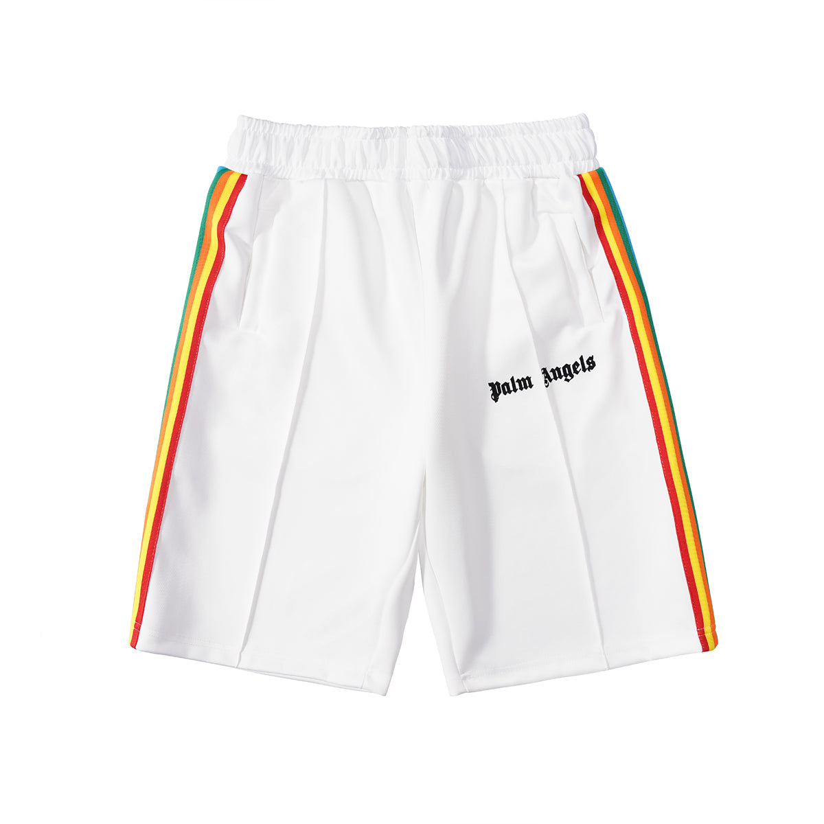 Palm Angels White Pants · Palm Angels · Nova Neta