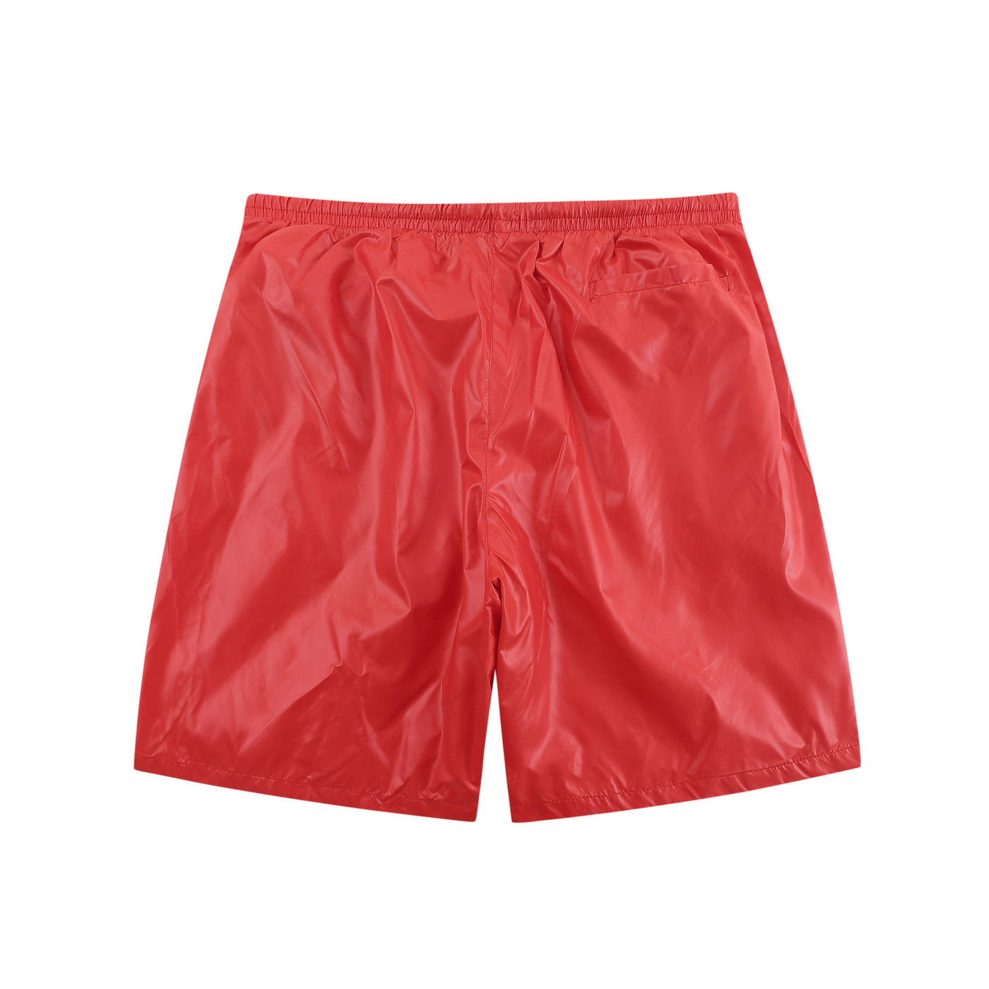 Pantalon Palm Angels Rojo Palm Angels Blanco