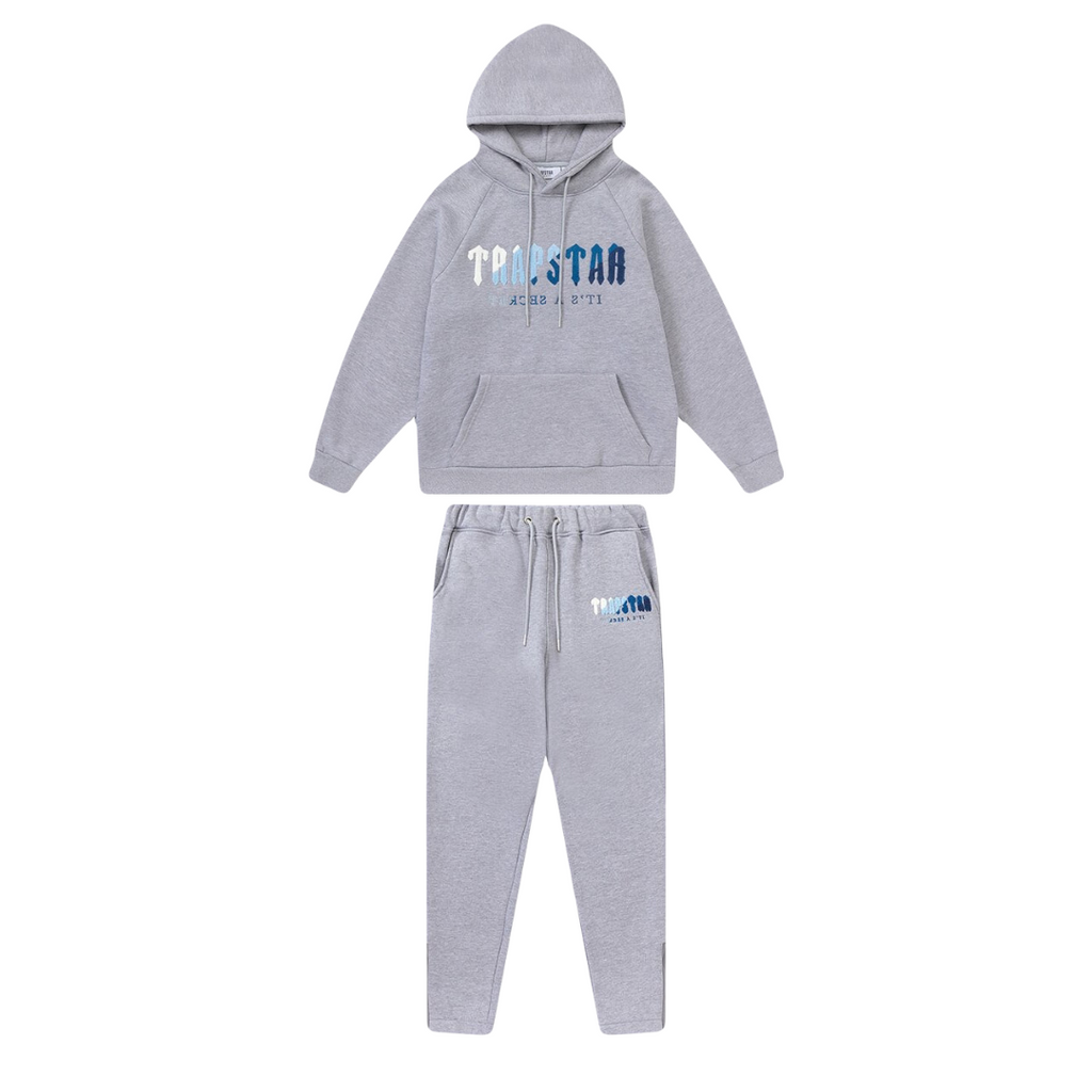 Decoded Ice Tracksuit · Trapstar · Nova Neta