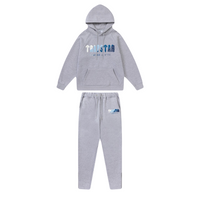 Conjunto Trapstar Gris Gris 3