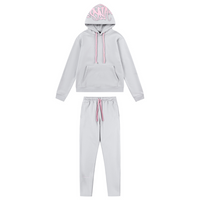 Conjunto Syna World Gris Gris