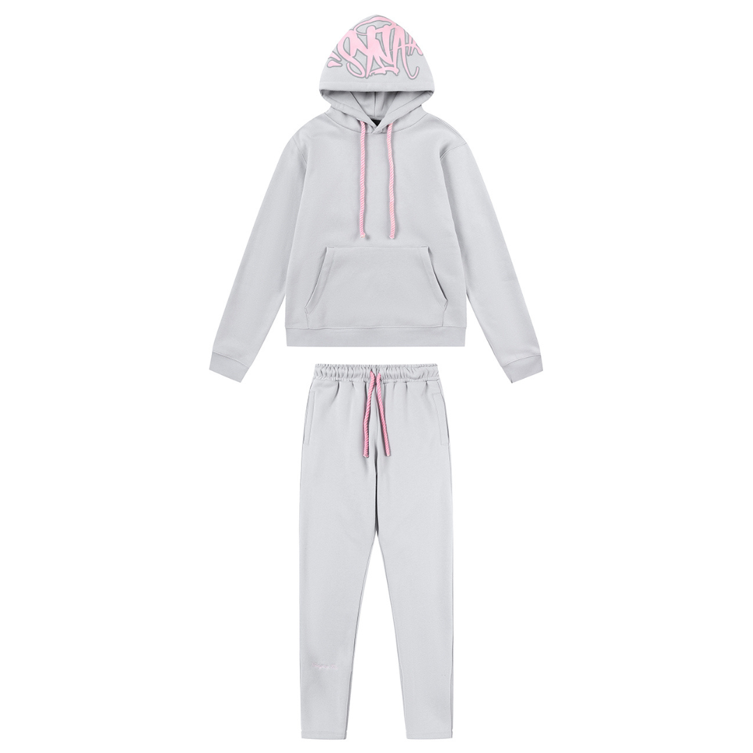 Syna Grey Tracksuit · Syna World · Nova Neta