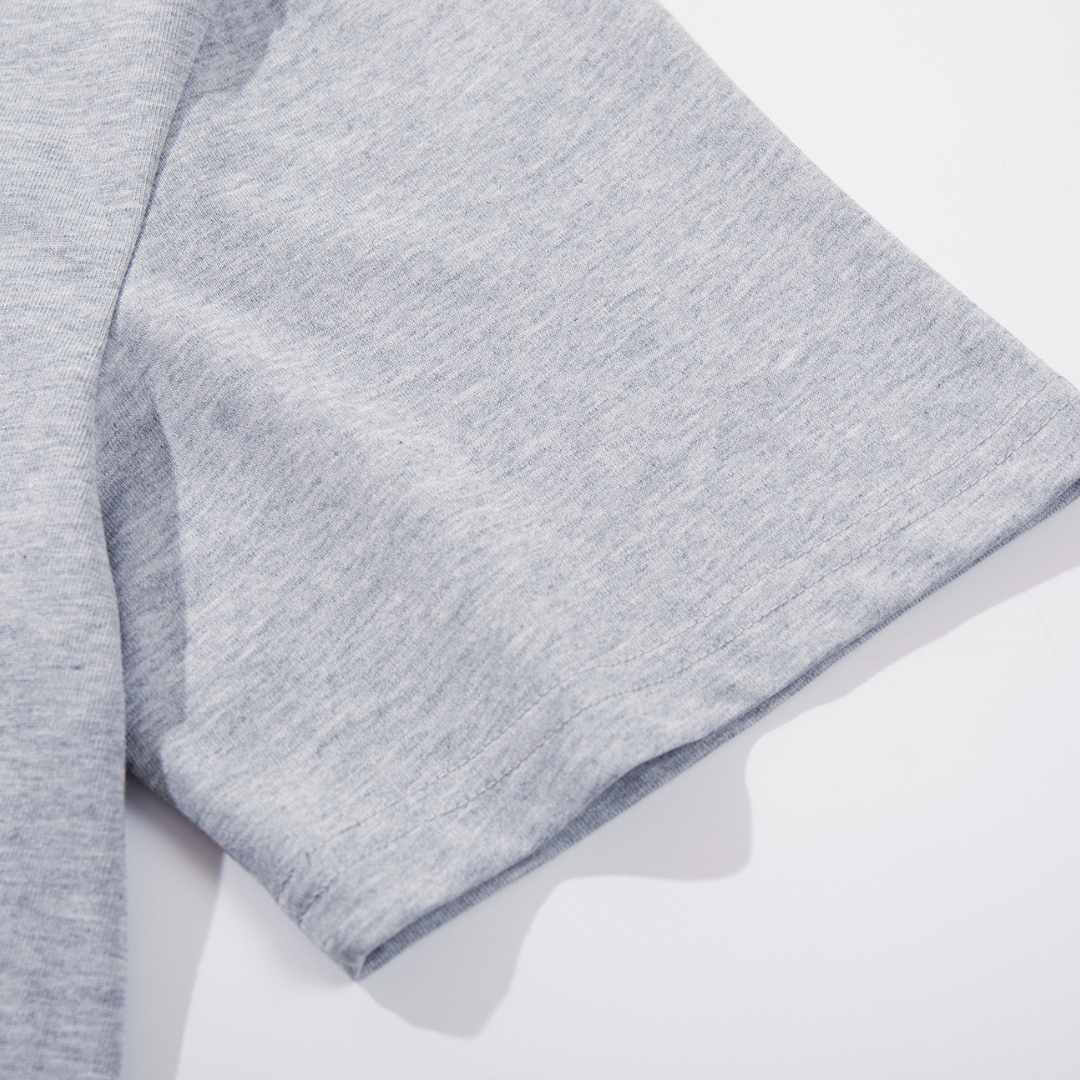 Monogram Short Set · Nova Neta · Nova Neta