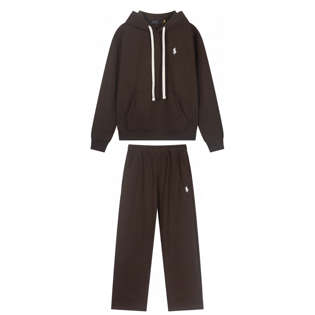 Polo Tracksuit · Polo Ralph Lauren · Nova Neta