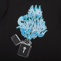 Camiseta Trapstar Blanco